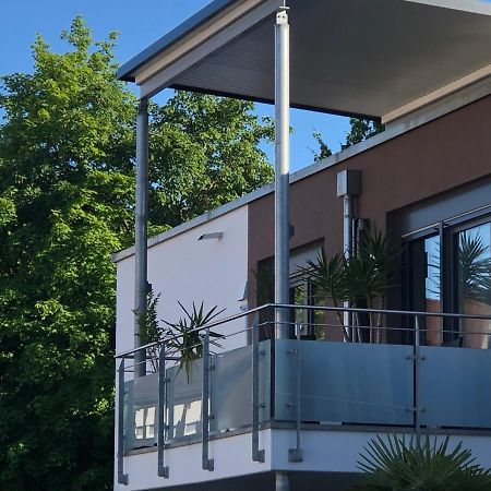 Seestern Apartment Friedrichshafen Exterior foto