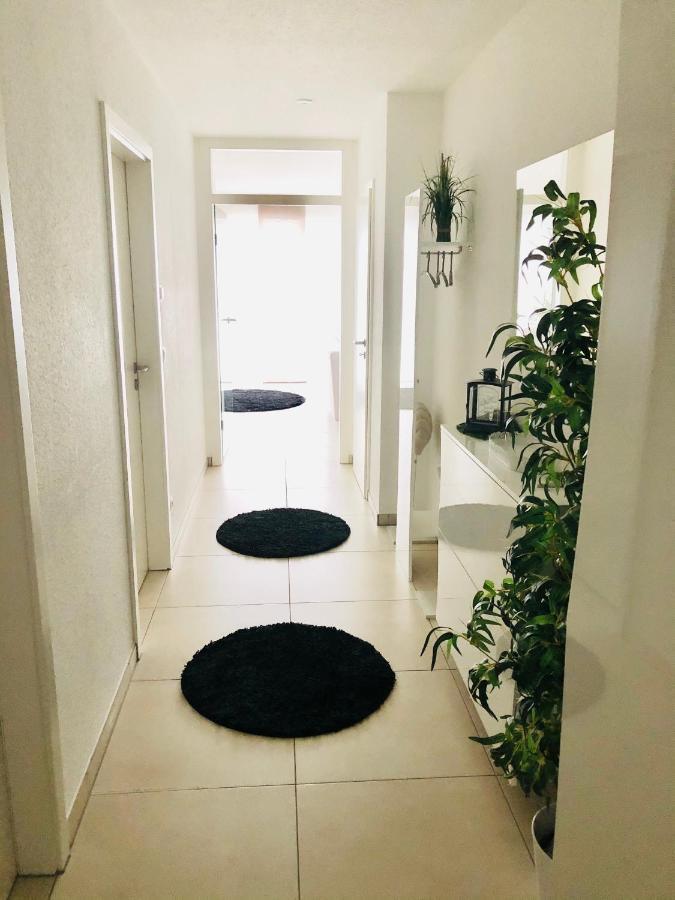 Seestern Apartment Friedrichshafen Exterior foto